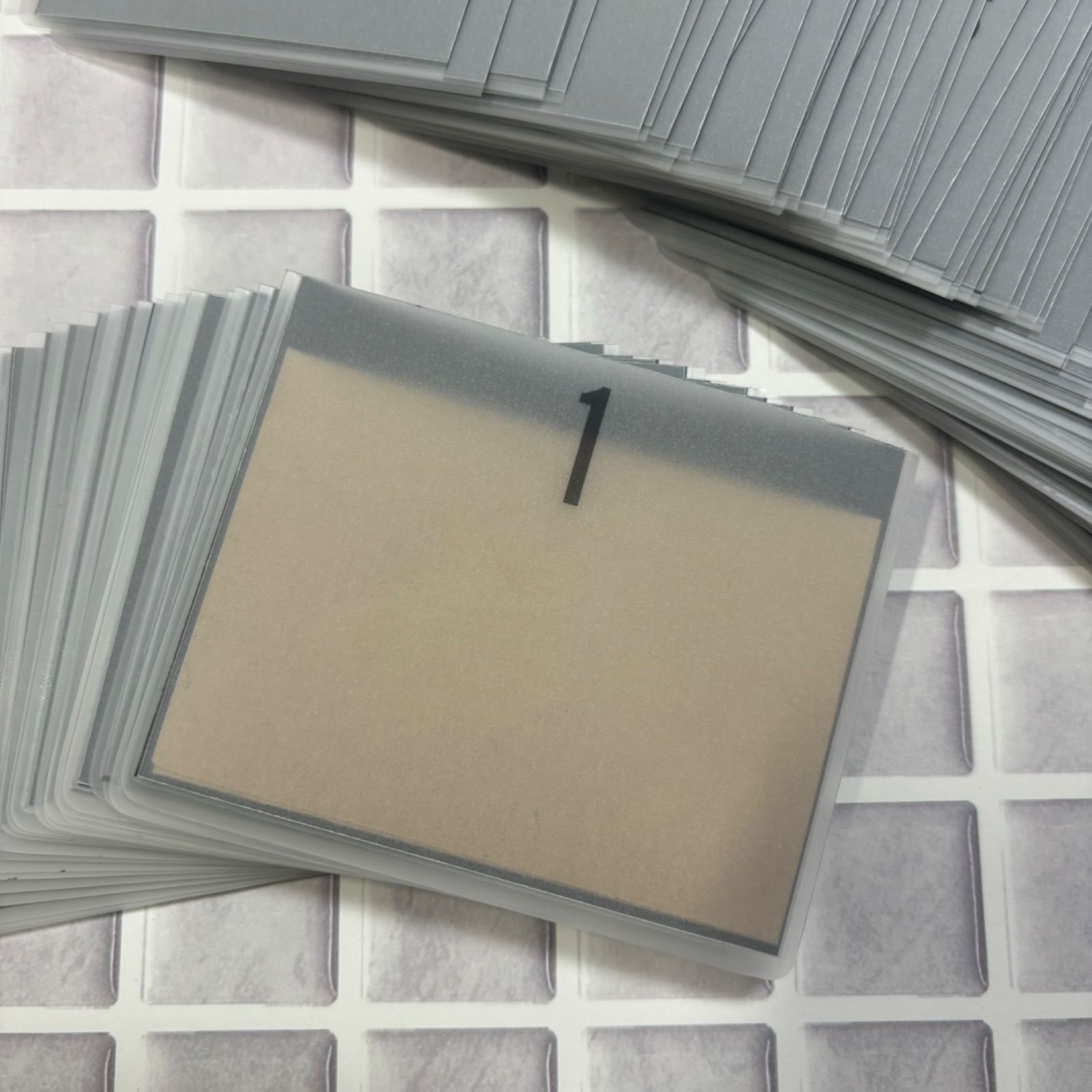 100日 savingチャレンジ