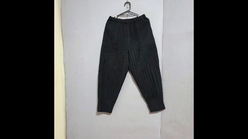 プリーツミー ボンディングスタイル