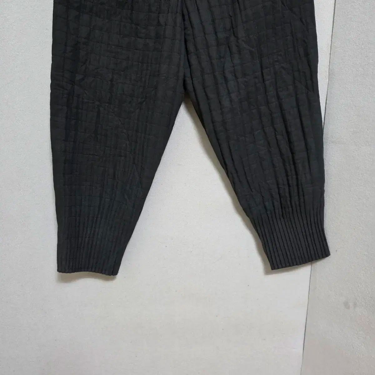 プリーツミー ボンディングスタイル 暖かい ズボン FF n3110