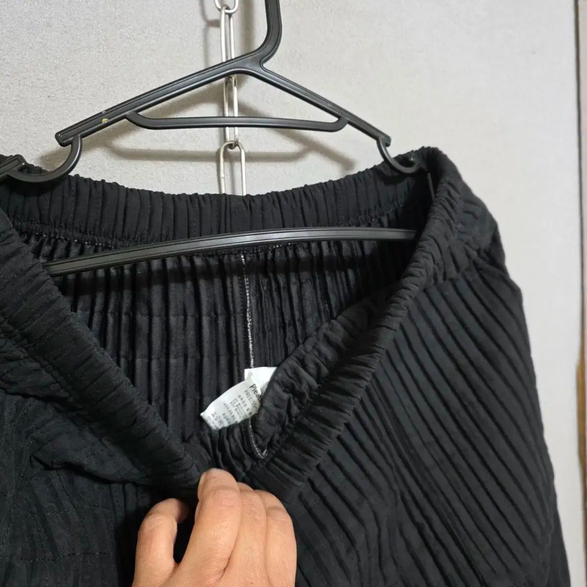 ボンディングスタイル