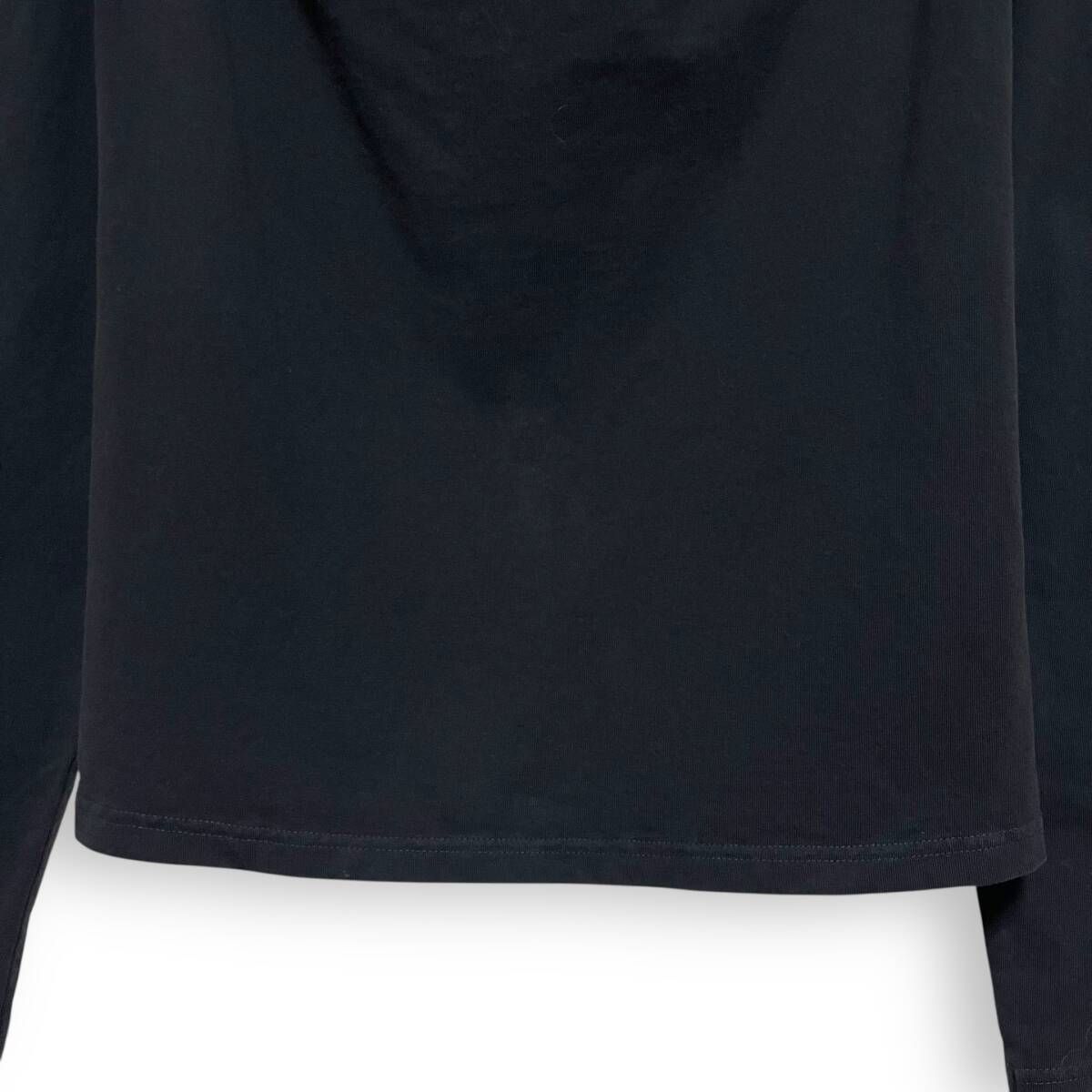 M2534/ KEISUKE YOSHIDA ケイスケヨシダ 24SS Dead Body LS T-shirt 