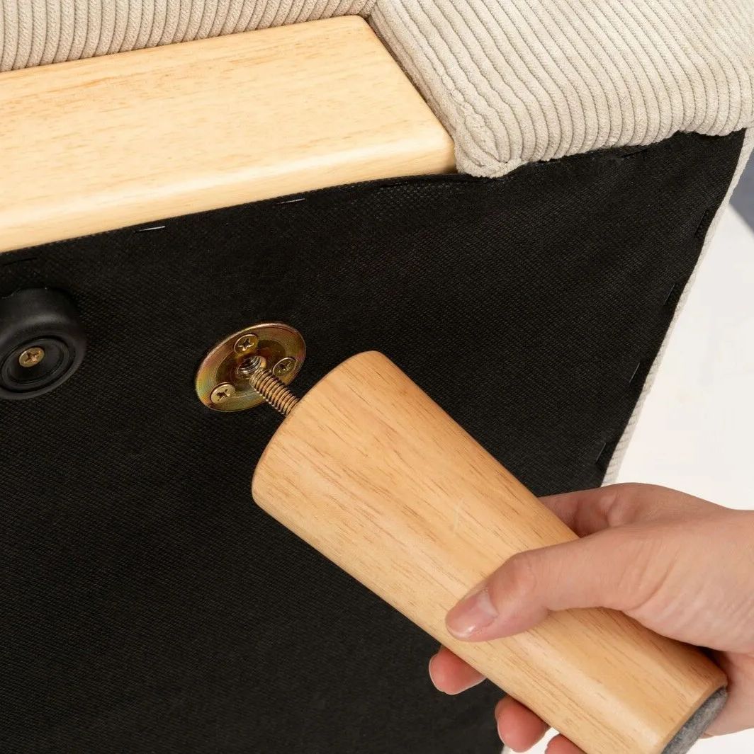 3人掛 肘掛け付