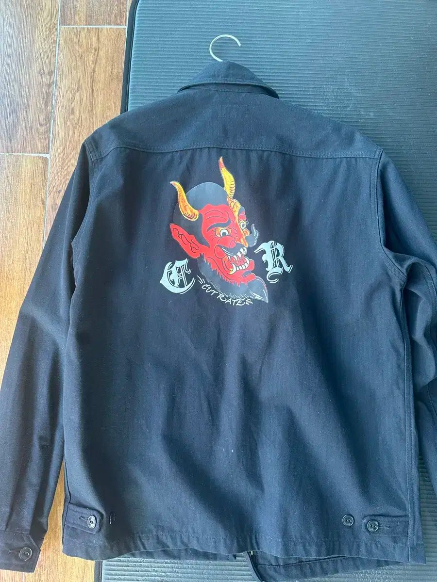 ドリズラージャケット ドリズラー ブルゾン M~XL 全3色 メンズ IN