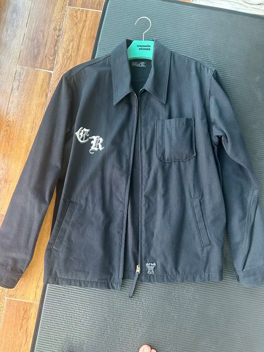 ドリズラージャケット ドリズラー ブルゾン M~XL 全3色 メンズ IN