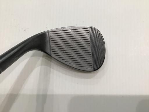 クリーブランド Cleveland RTX-6 ZIPCORE ブラックサテン 56° 12° FULL ウェッジ WG Dynamic G フレックスS メンズ 男性用 右利き 右用 Cランク ゴルフクラブ