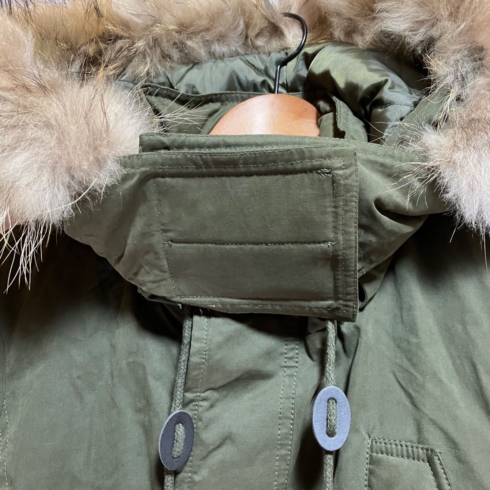 Buffalo Bobs バッファローボブス ミリタリージャケット アウター