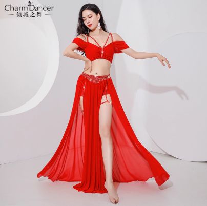 天青ブルー レッド