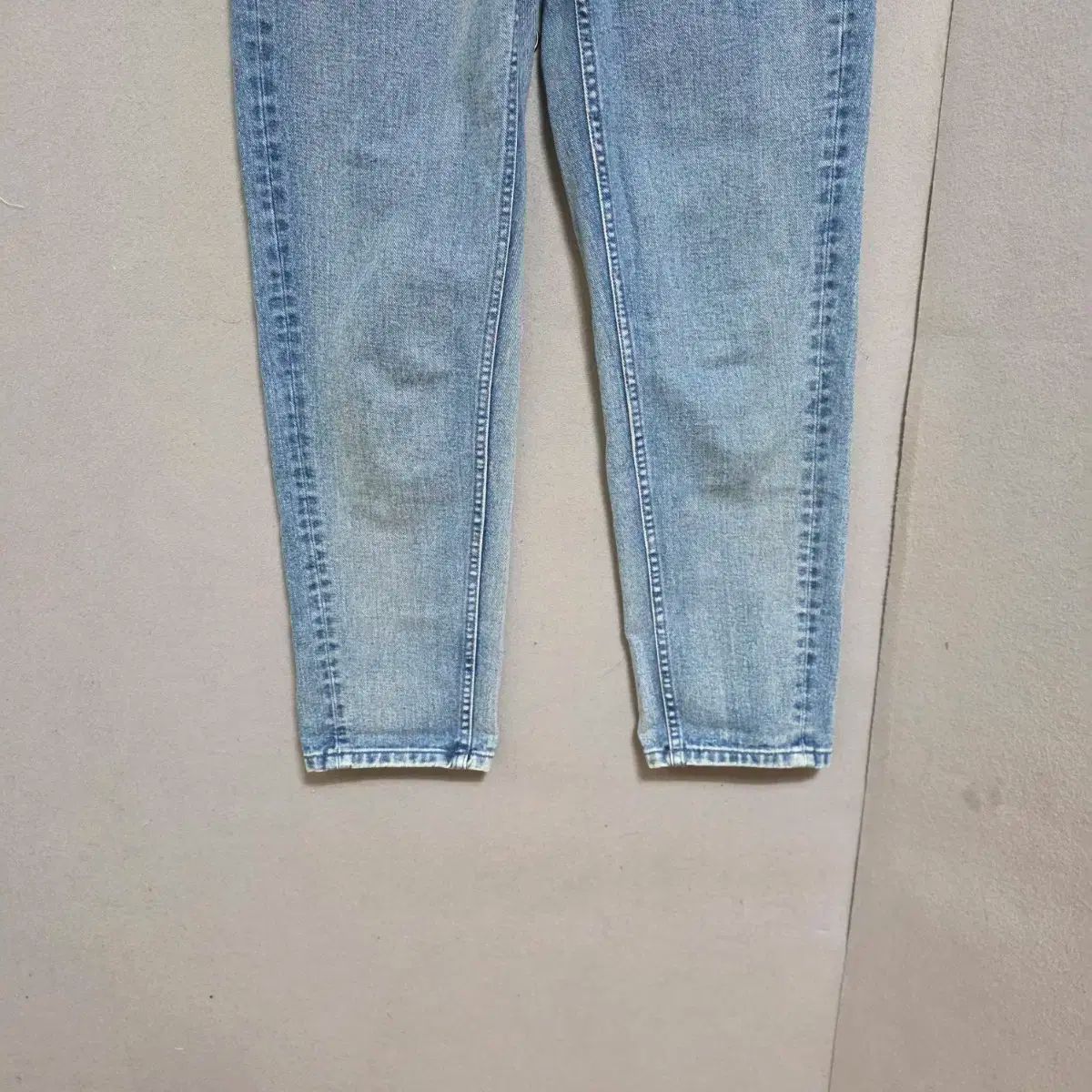 TIME ルーズフィット デニム S n3115