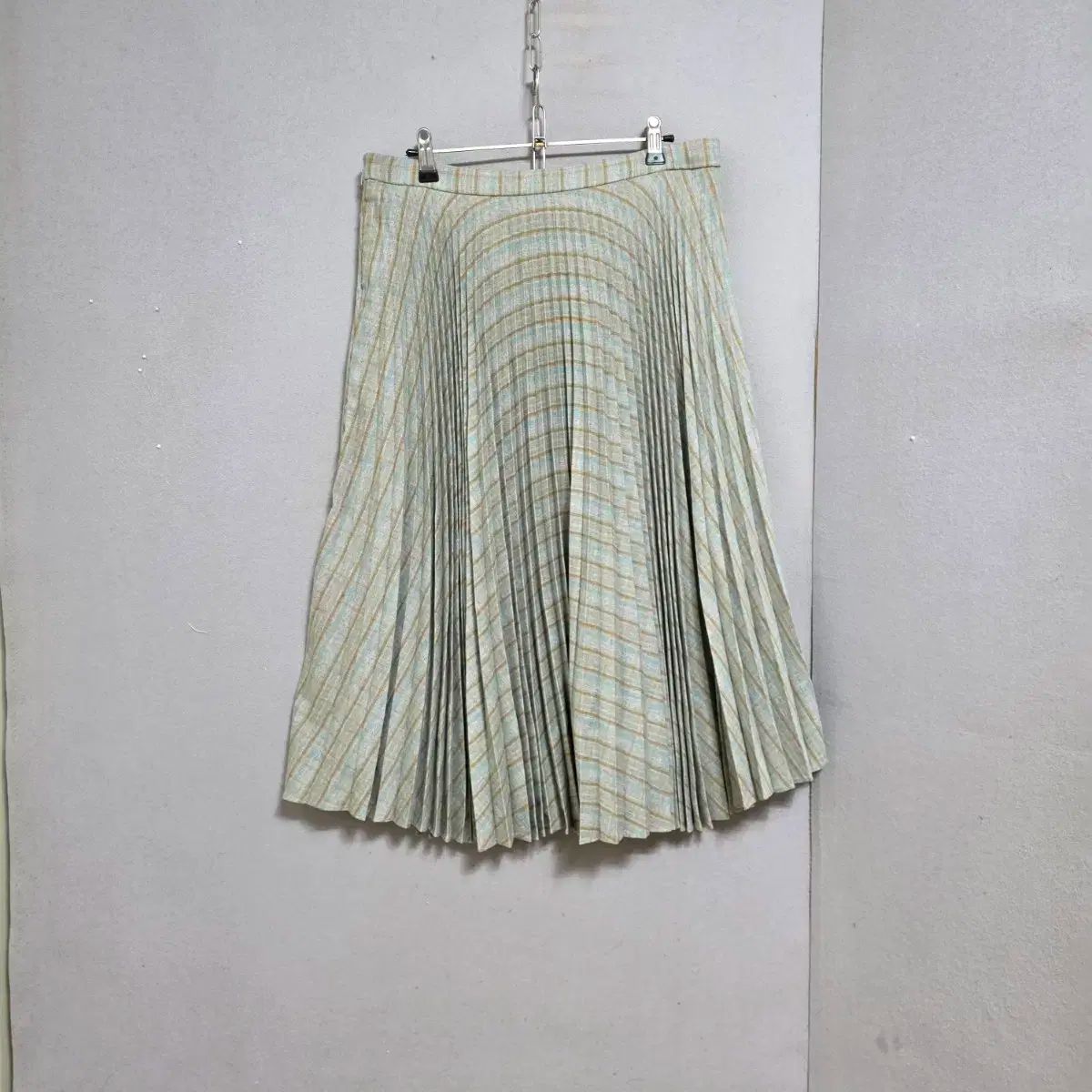 ヴァネッサブリューノ アッテ シャーリング ミディ丈 スカート n3116 GULLKHAN_COM