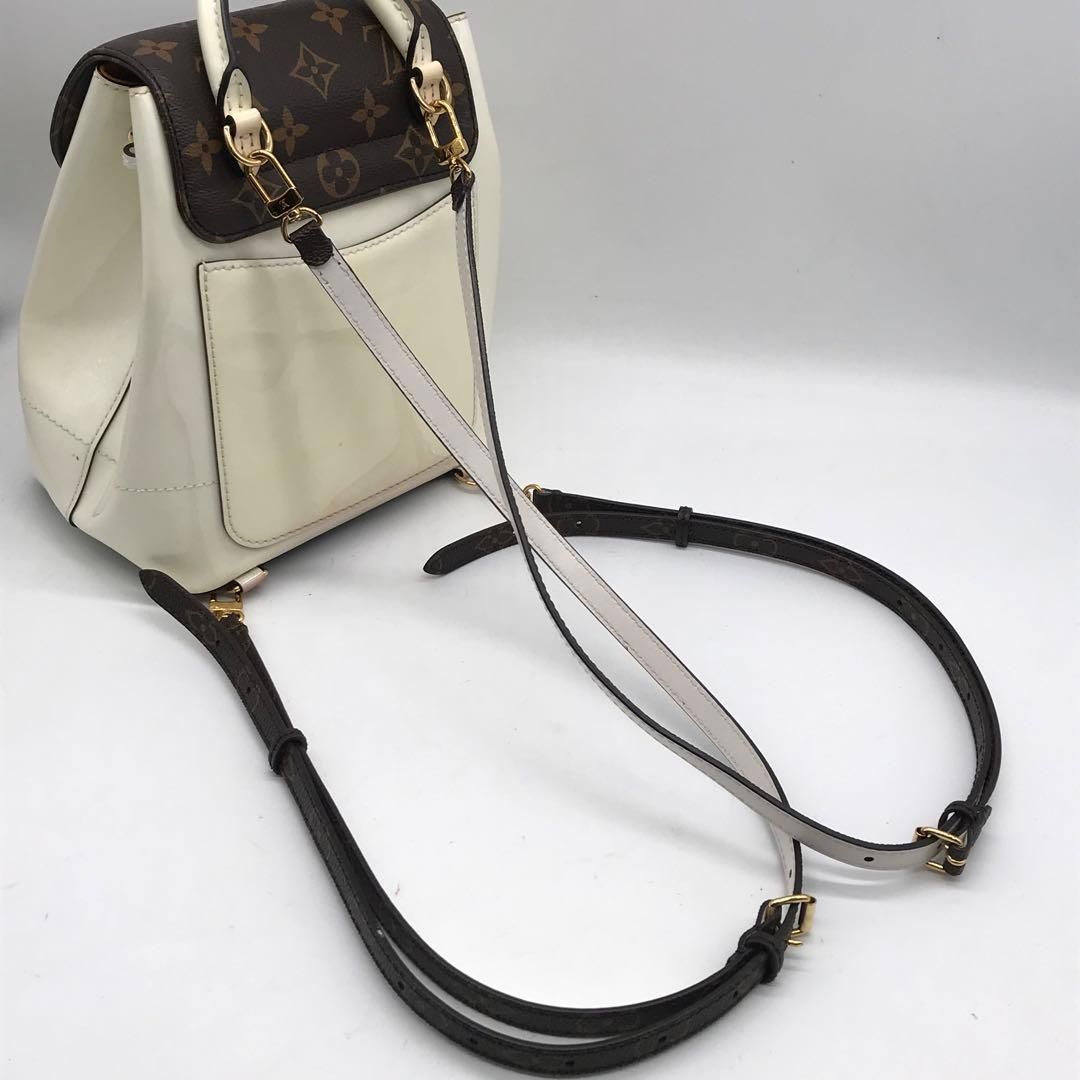 ホットスプリングス リュック