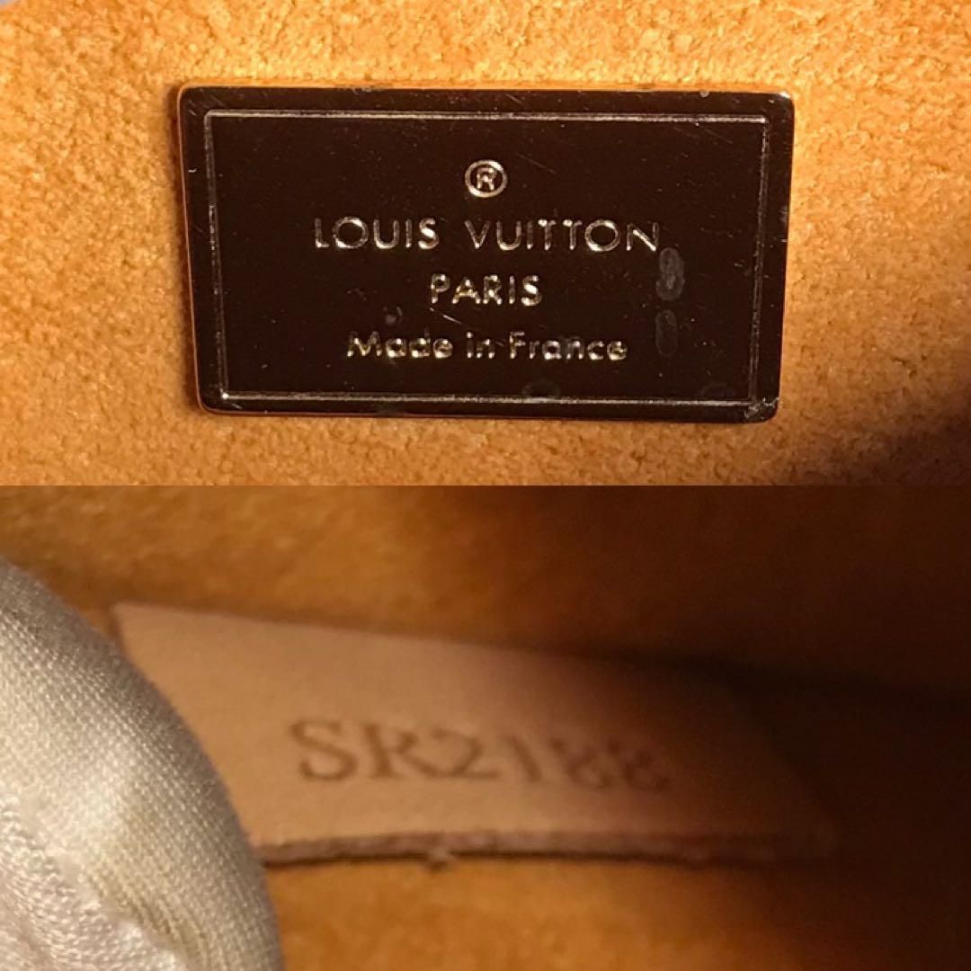 モノグラム ヴェルニ