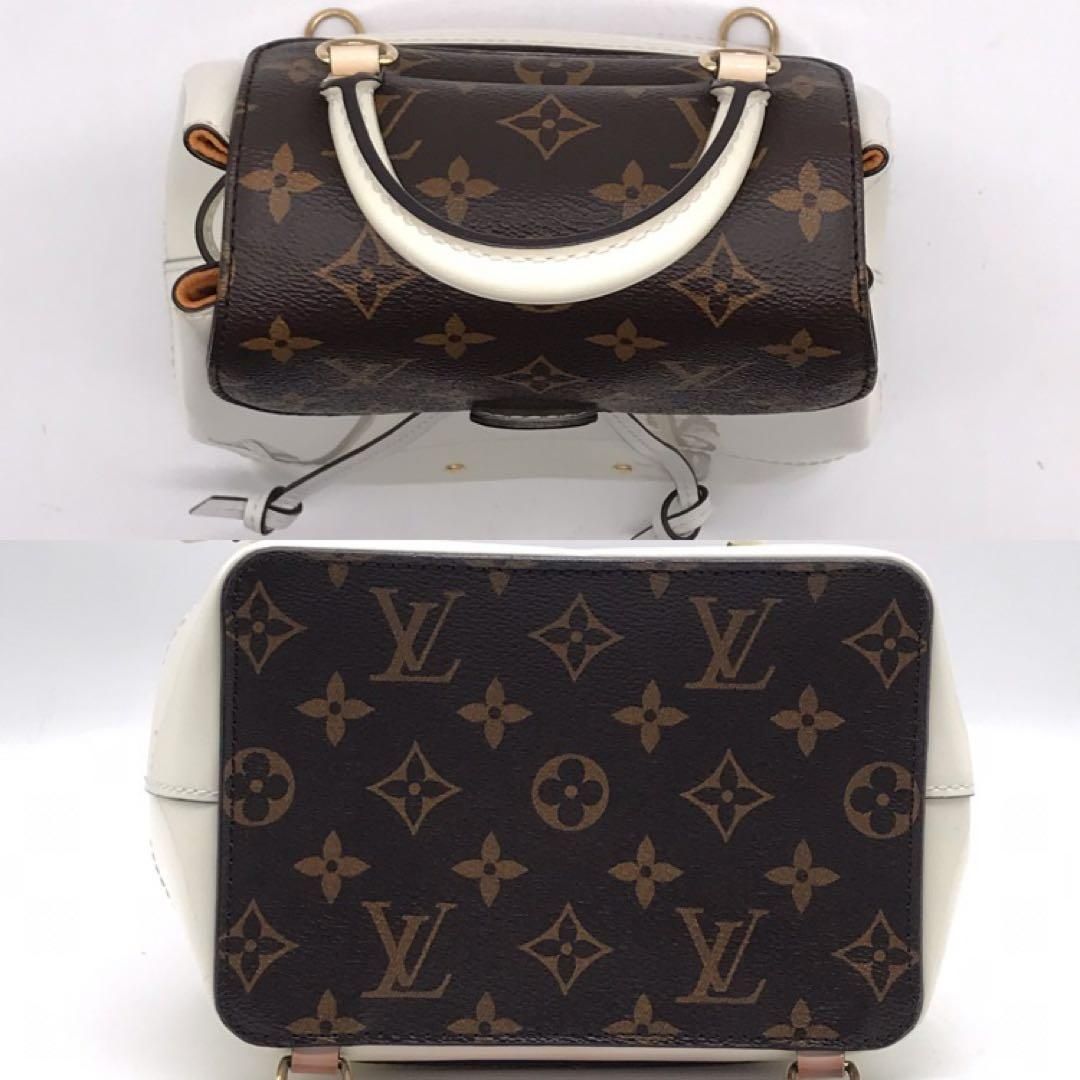 ルイヴィトン モノグラム ヴェルニ ホットスプリングス リュック バックパック フォロワー10％引きクーポンあり DECORATOM_COM_BR