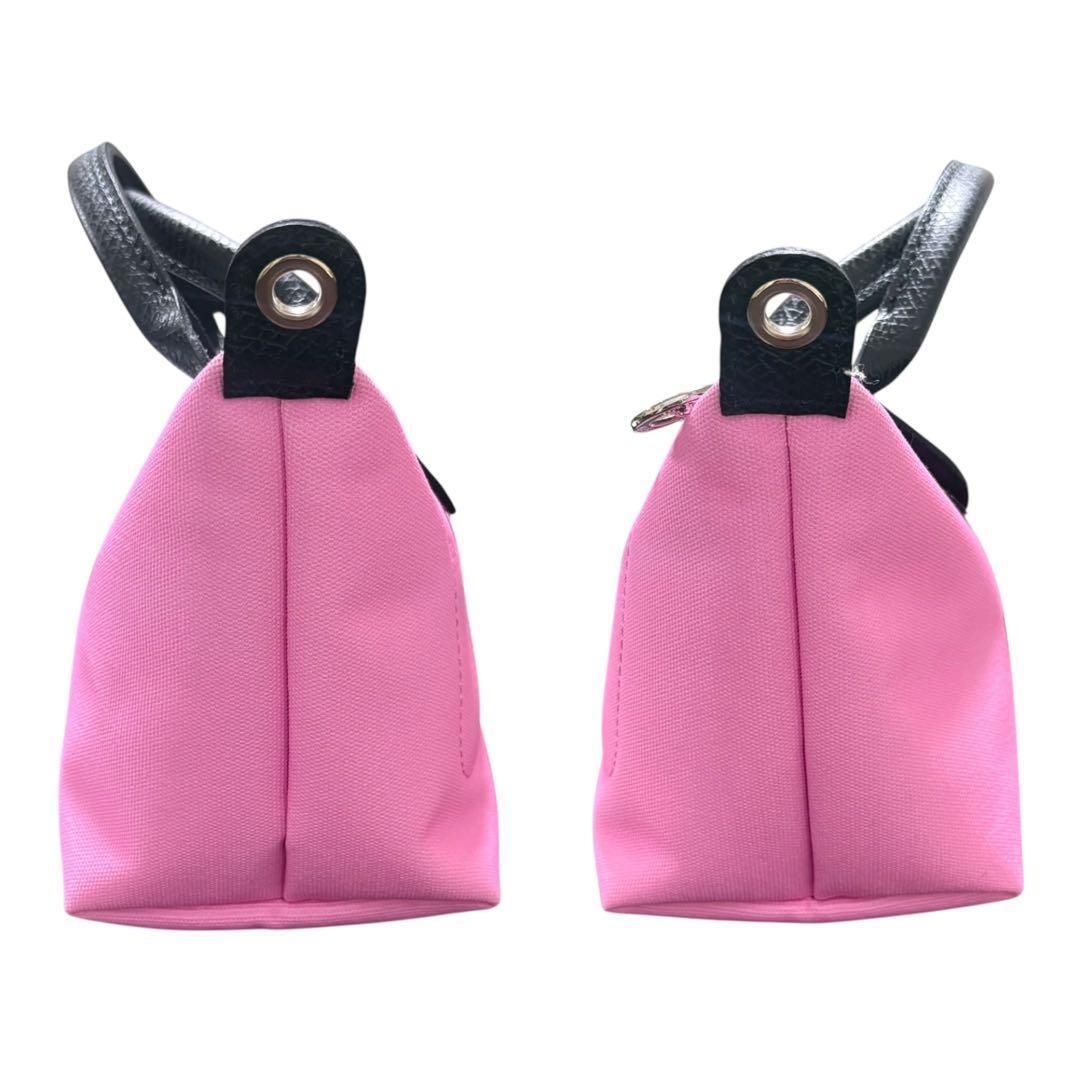 極美品 LONGCHAMP TOILETPAPER ロンシャン トイレットペーパー コラボ