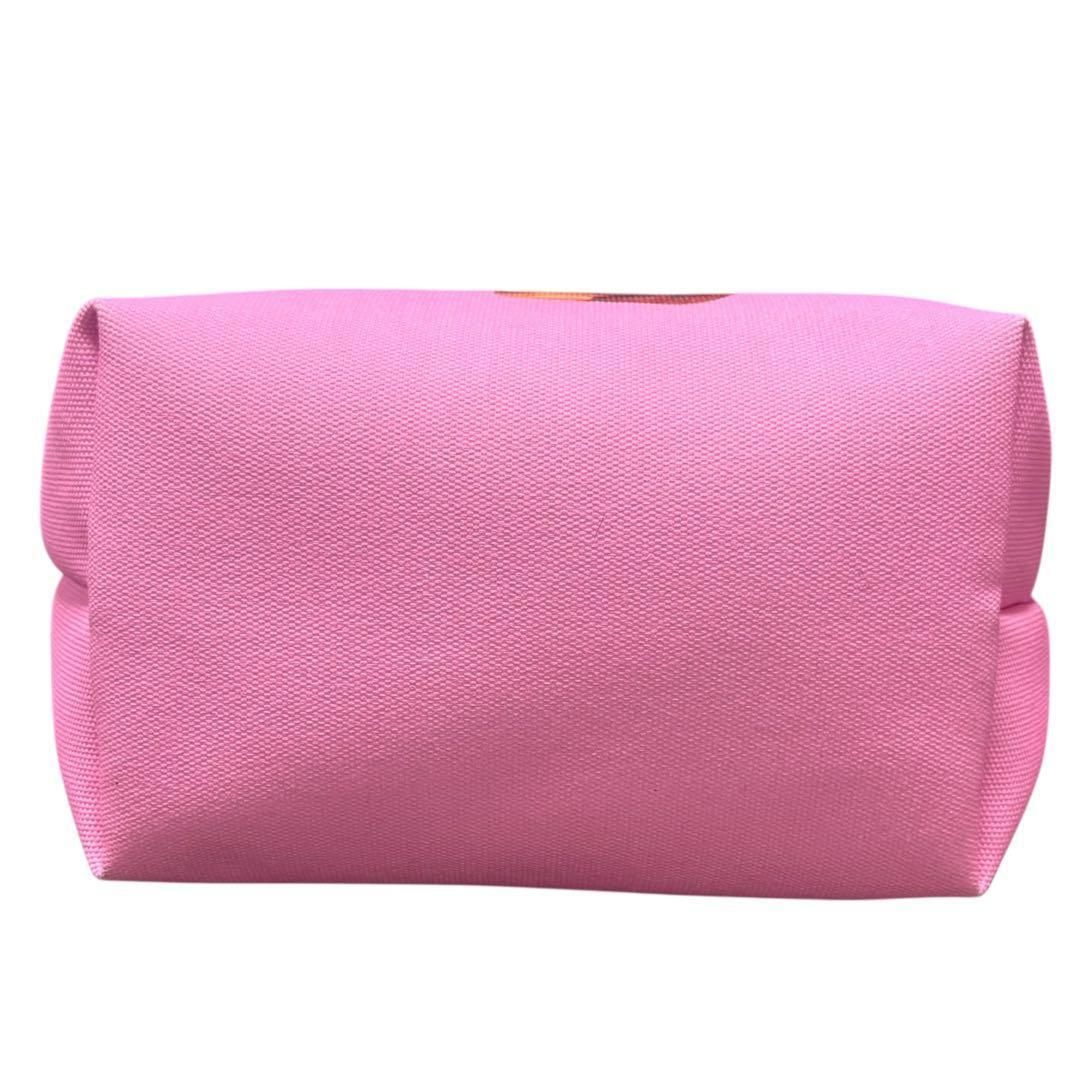 極美品 LONGCHAMP TOILETPAPER ロンシャン トイレットペーパー コラボ