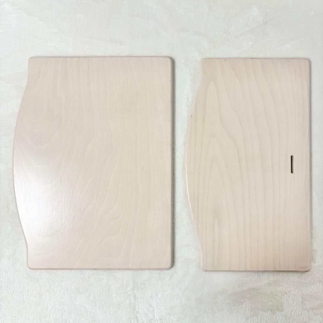 トリップトラップ ホワイトウォッシュ