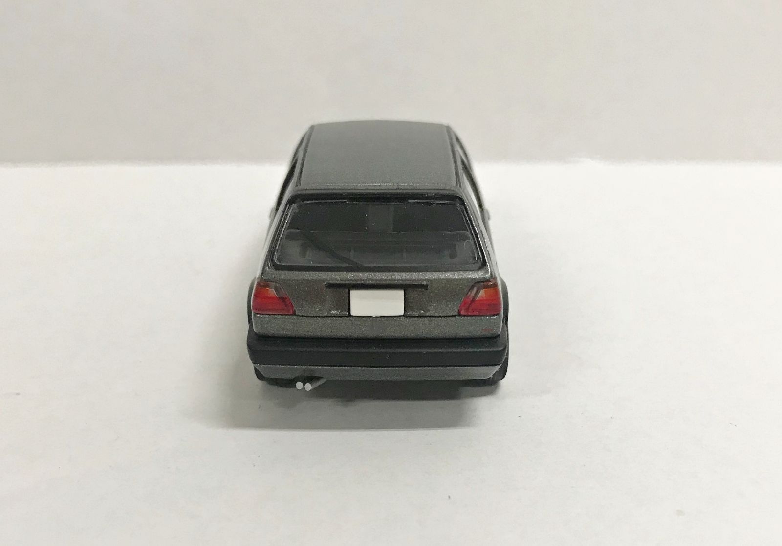 トミカ リミテッドヴィンテージゴルフ II GTI 16V 1/64 保管品