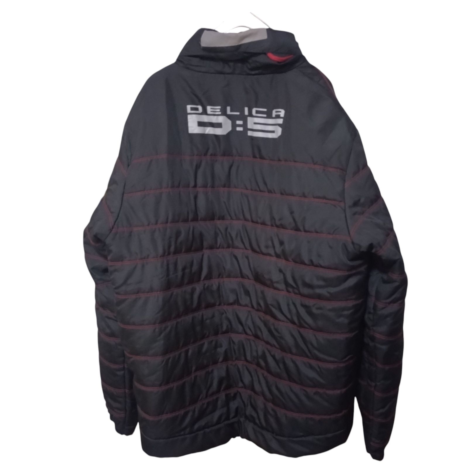 三菱　DELICA D5 ジャケット　ジャンパー 三菱 デリカD:5 ジャケット ジャンパー - メルカリ