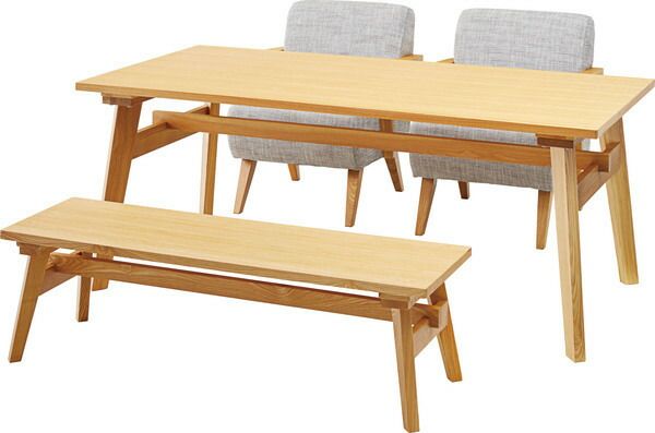 ナチュラル ダイニング