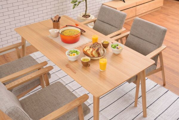 ダイニング 食卓テーブル