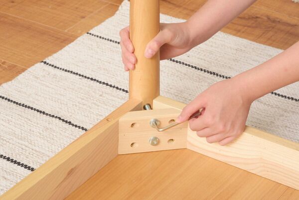 ナチュラル ダイニング