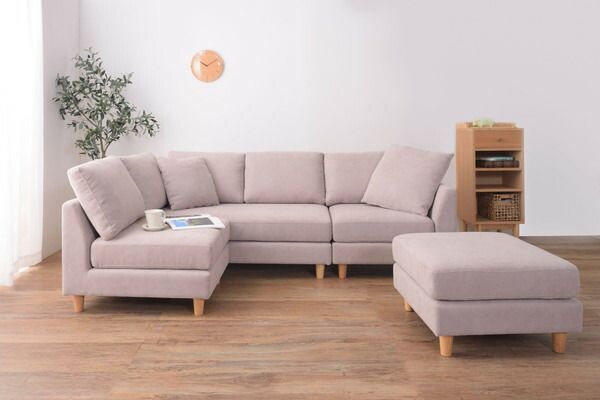 ロータイプ使用可 おしゃれ