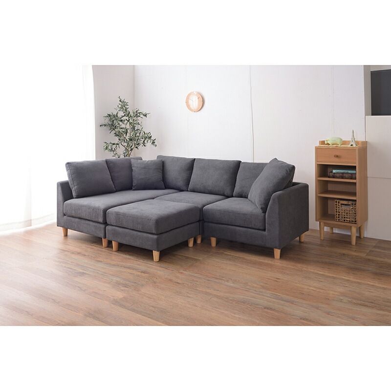 3人掛け 3人以上