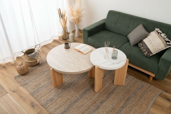 コーヒーテーブル