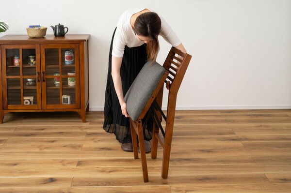 フォールディングチェア フォールディング