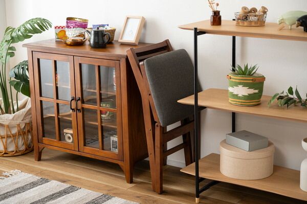 フォールディング