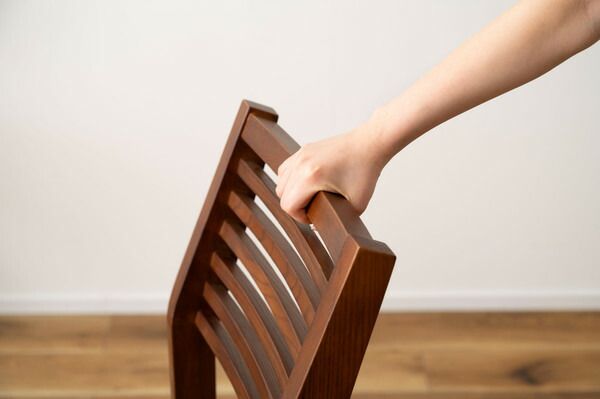 フォールディング