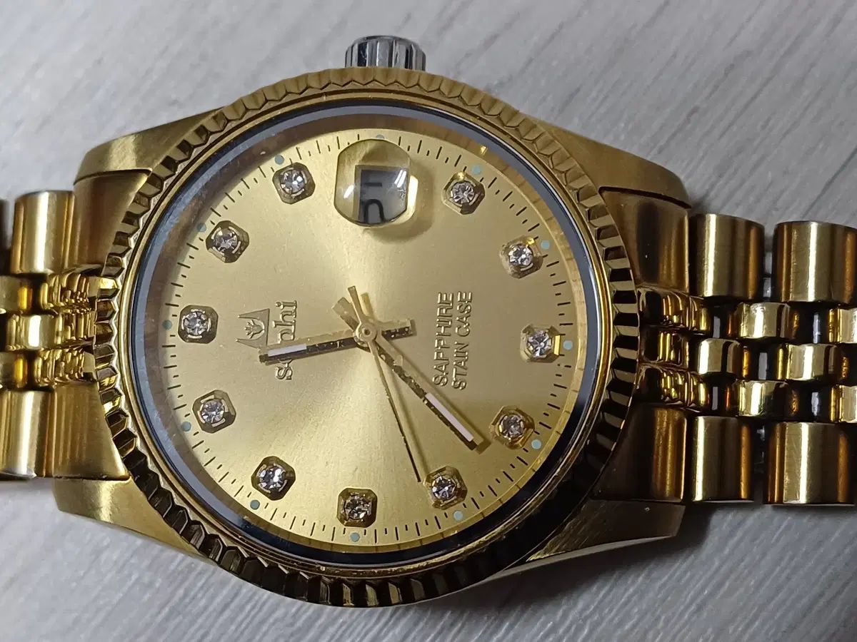 ソフィア SOPHIA SP-607A-18C レディース リスト時計