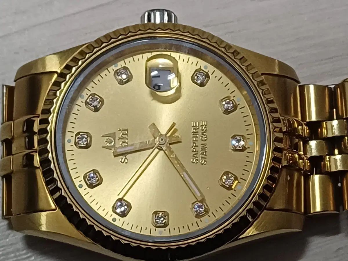 ソフィア SOPHIA SP-607A-18C レディース リスト時計