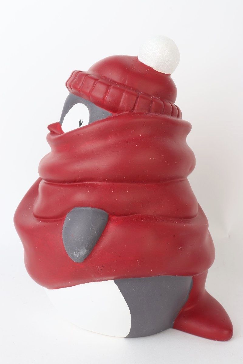 高32cm 仏教工芸品 楠材製 極上彫 井波木彫仏像 不動明王座像 高32cm