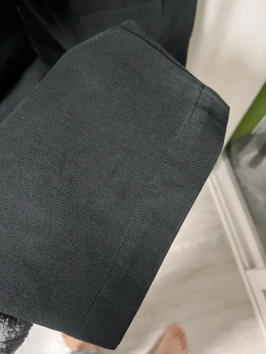  Hatchingroom ボンダイ パンツ チノパン パンツ