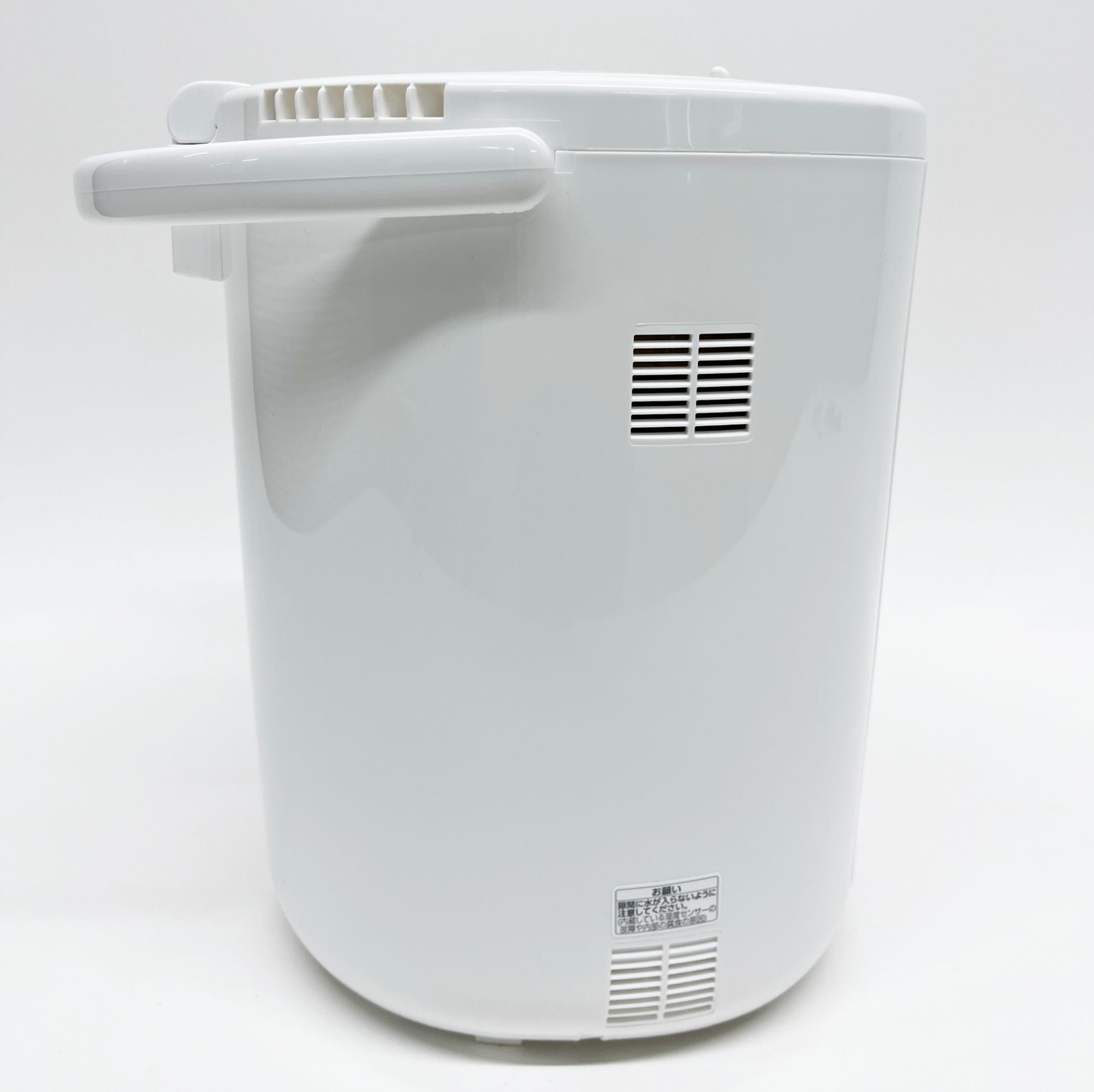 象印 スチーム式加湿器 EE-RT50 2024年製 3.0L 8畳 ZOJIRUSHI 未使用品  