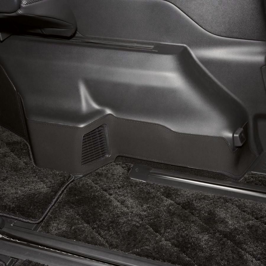 ブラック ガード