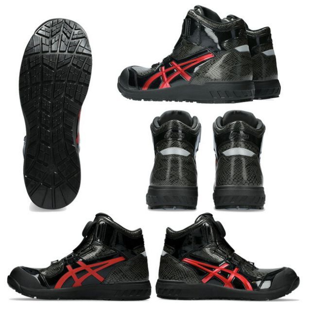 アシックス asics