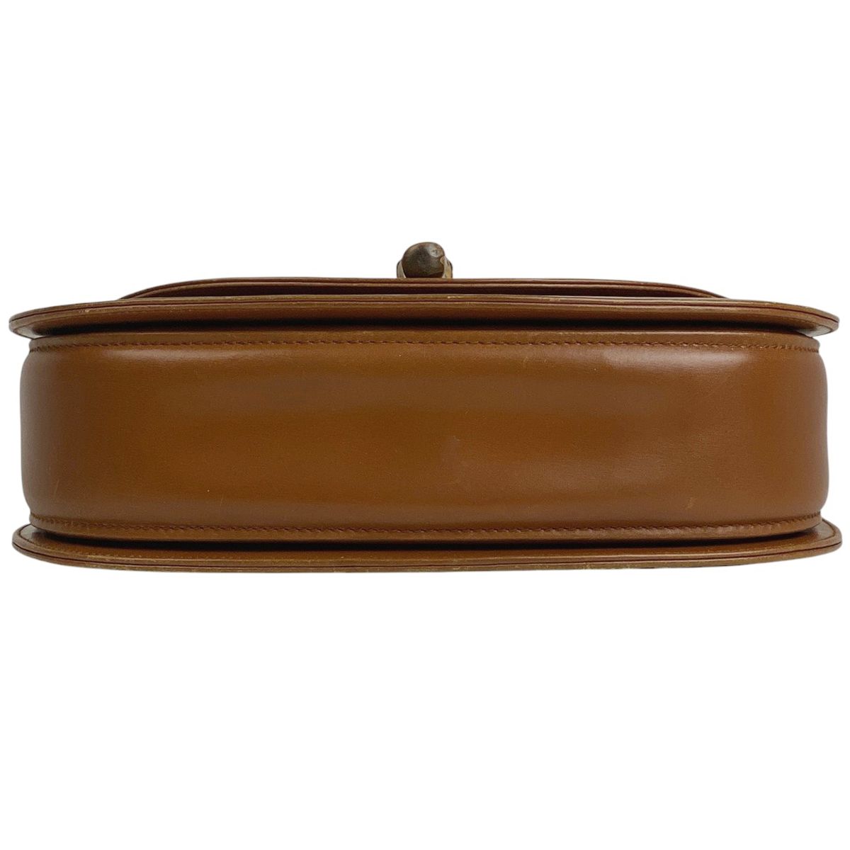 グッチ GUCCI バンブー ハンドバッグ 2WAY ショルダーバッグ 竹