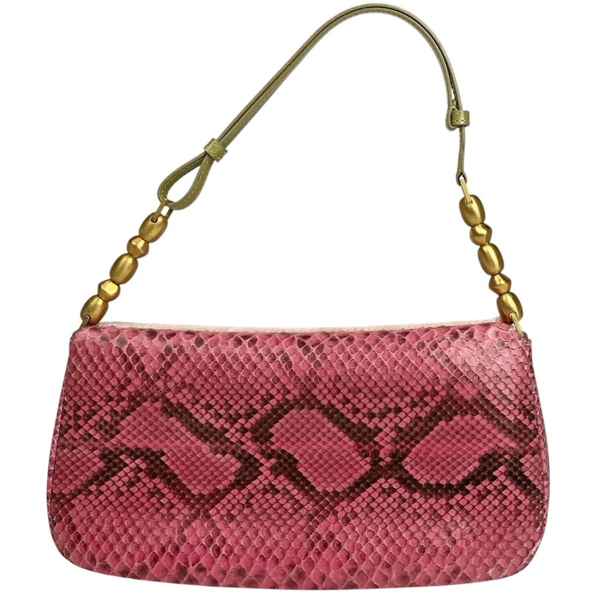 クリスチャンディオール Christian Dior マリスパール ショルダー