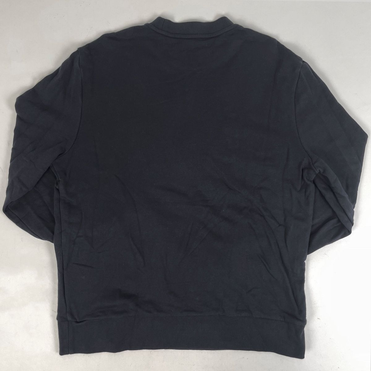 モンクレール MONCLER ロゴ トレーナー クルーネック トップス