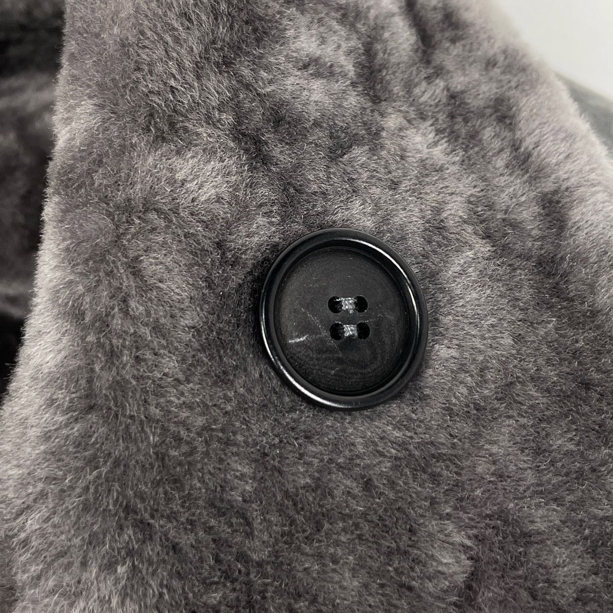 リバーシブル 防寒