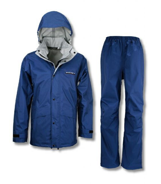 No.7700 レインウェア