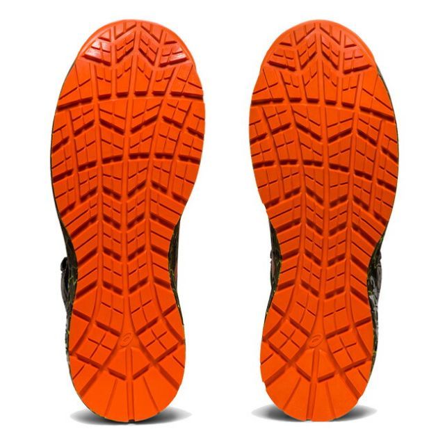 CP304 BOA MAGMA 300：マントルグリーン×ハバネロ 27cm アシックス