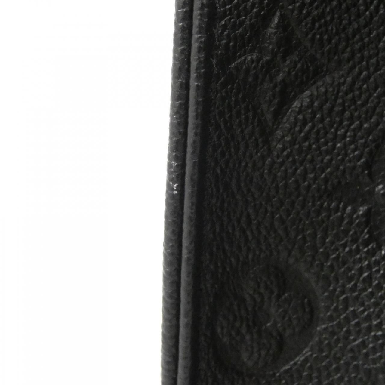 モノグラム アンプラント