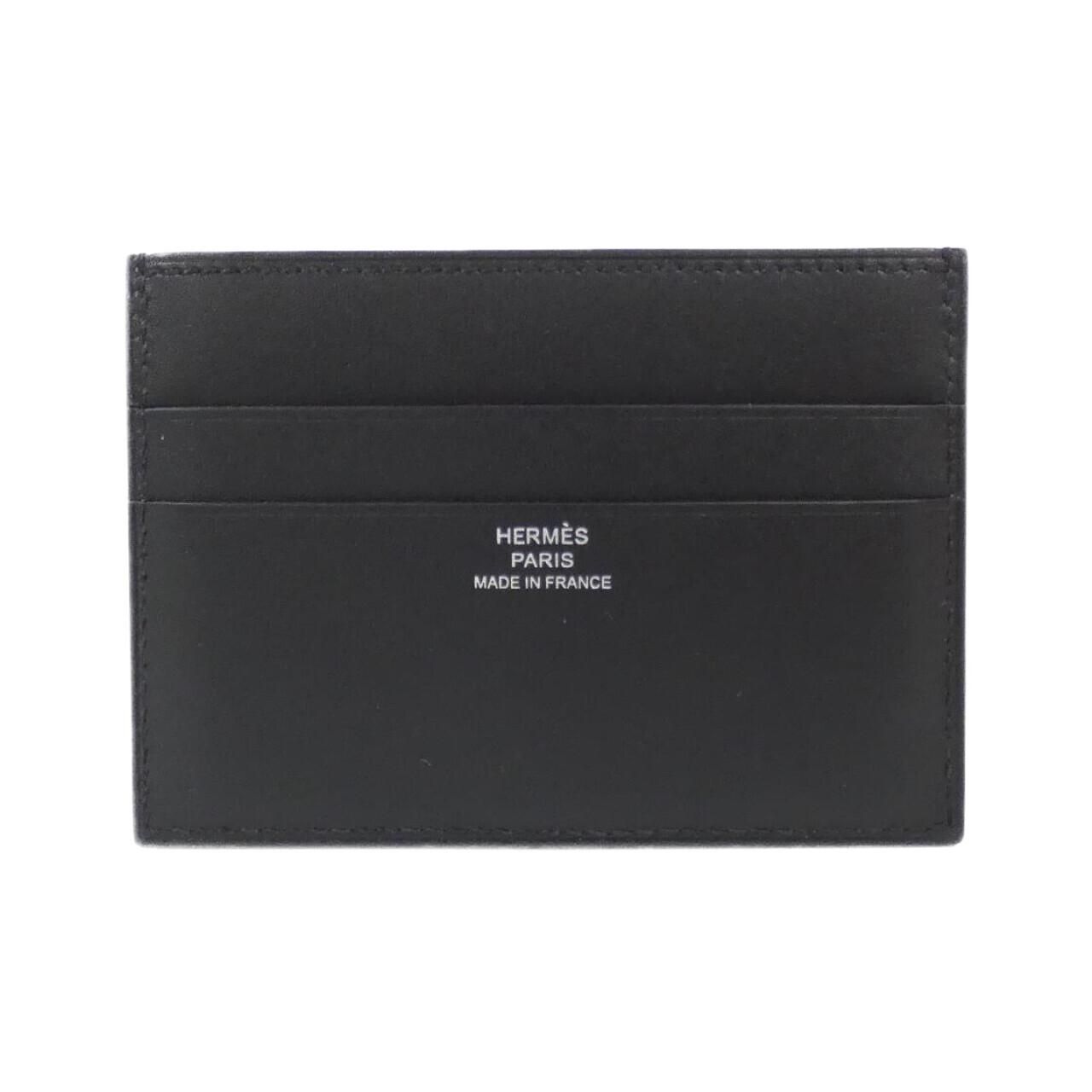 エルメス シュヴァル ピクト 085051CA カードケース