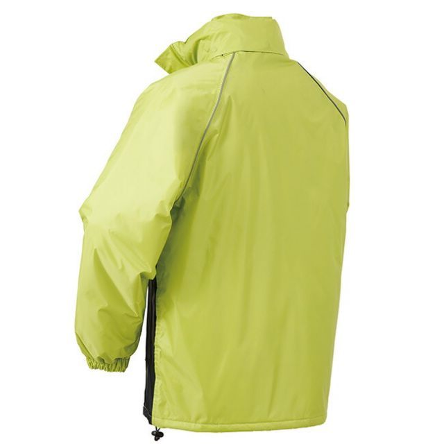 種類1：3L(+80円)/10 ブルー クロダルマ 【54198】 コート