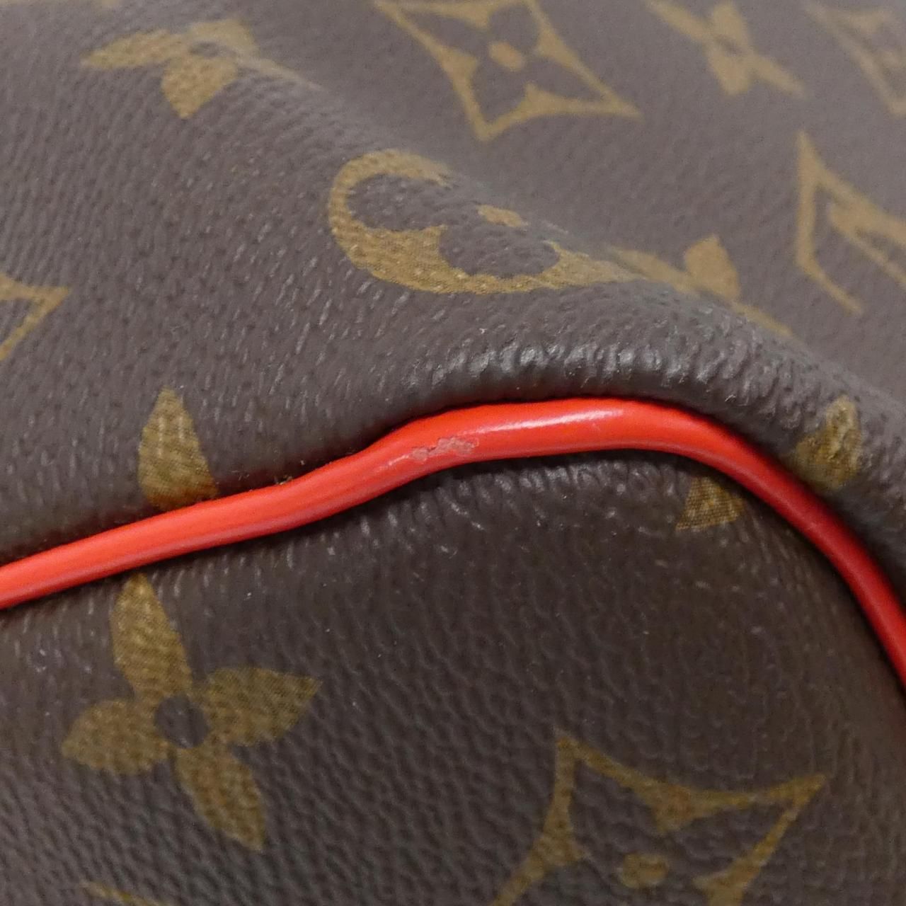 ルイヴィトン モノグラム キーポル バンドリエール 50cm M44740 ボストンバッグ