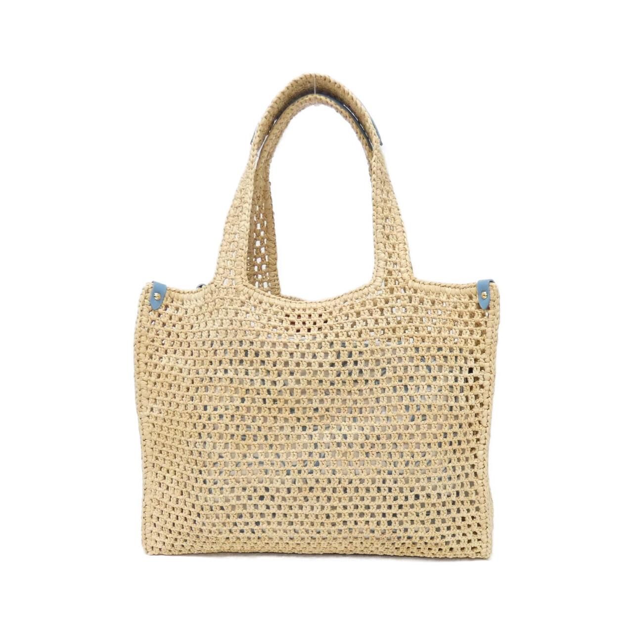 ルイヴィトン オンザゴー MM バッグ