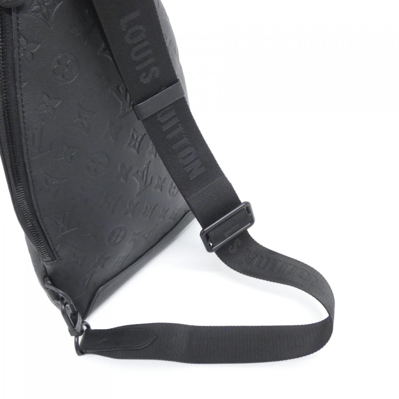 モノグラム シャドウ