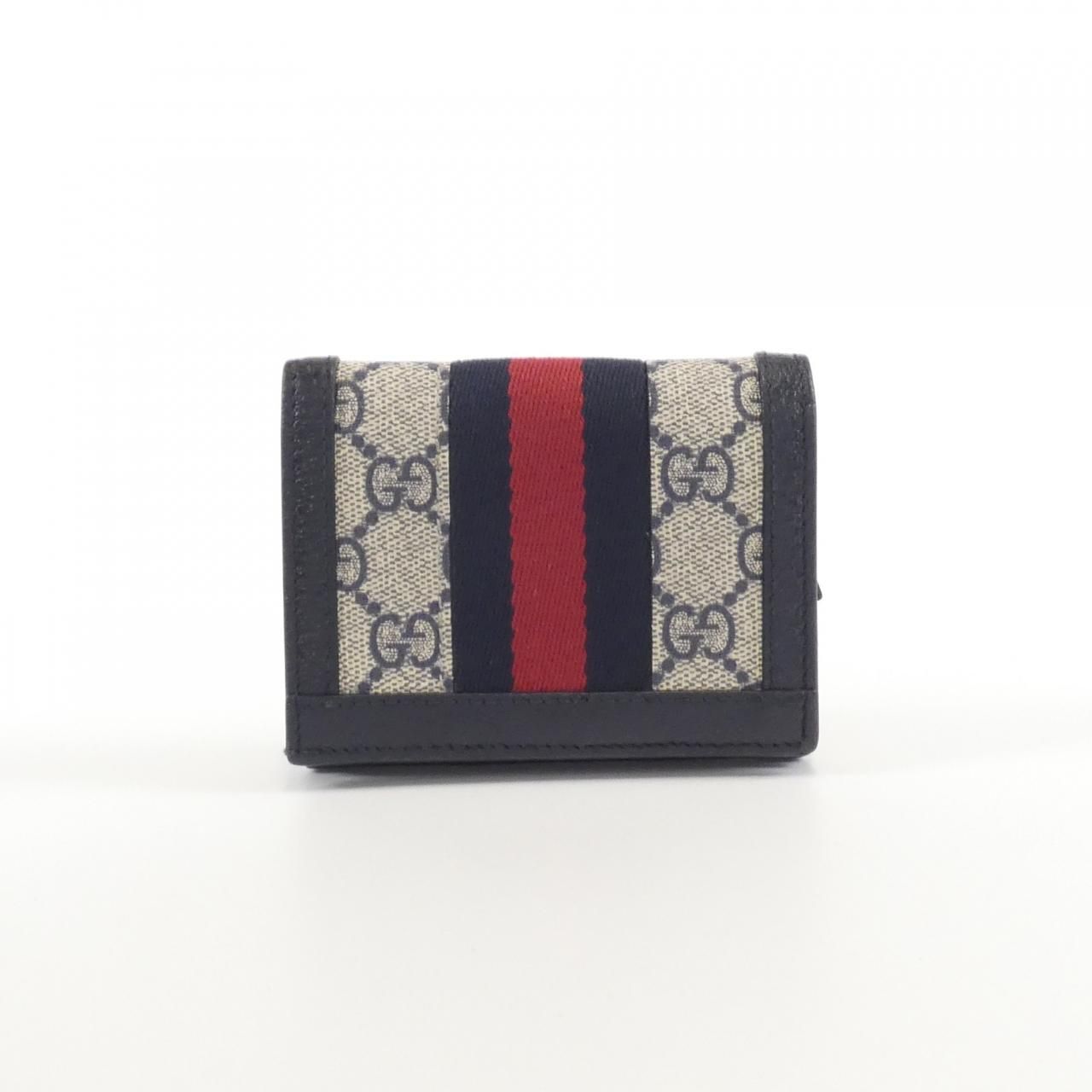 グッチ オフィディア 523155 96IWN 財布